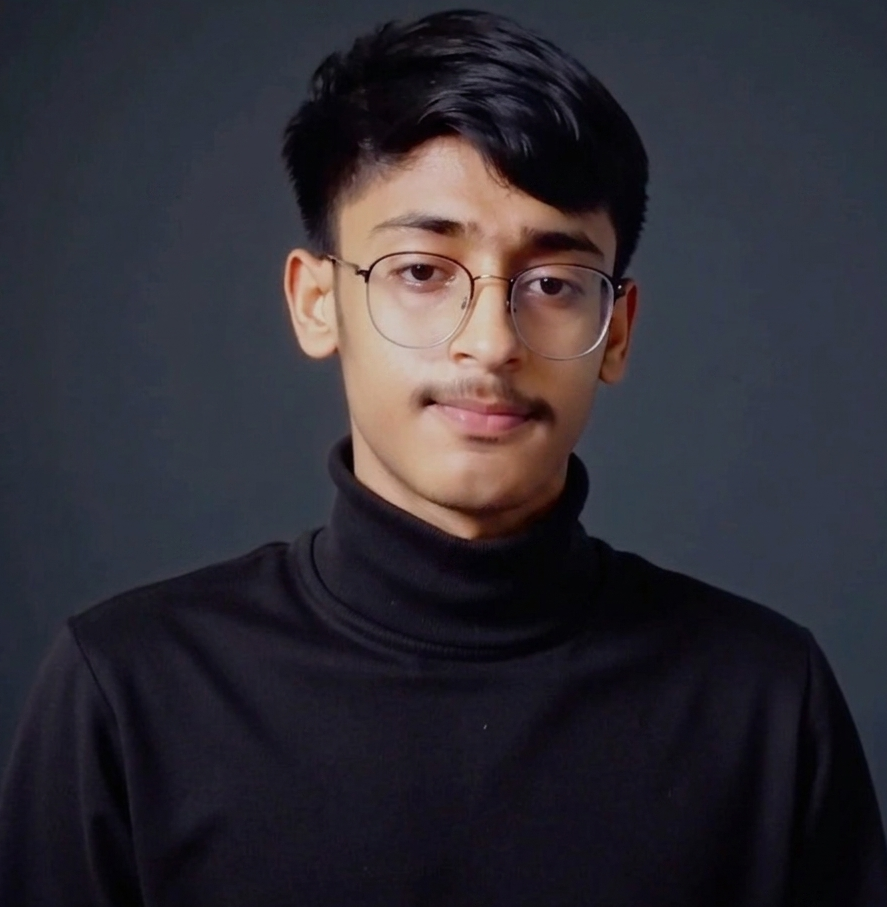 Om Prakash Sahoo, Founder and CEO of Shoud